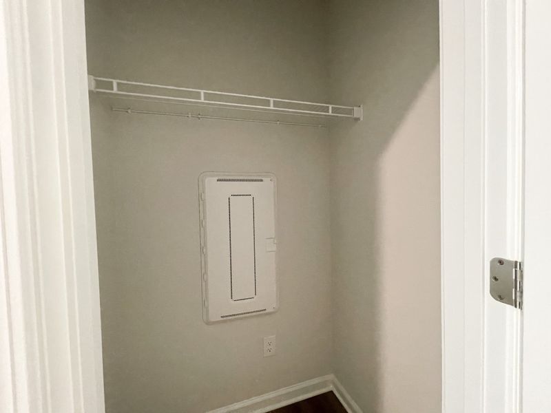 Image 25 of a home in Fairview Village Townhomes.