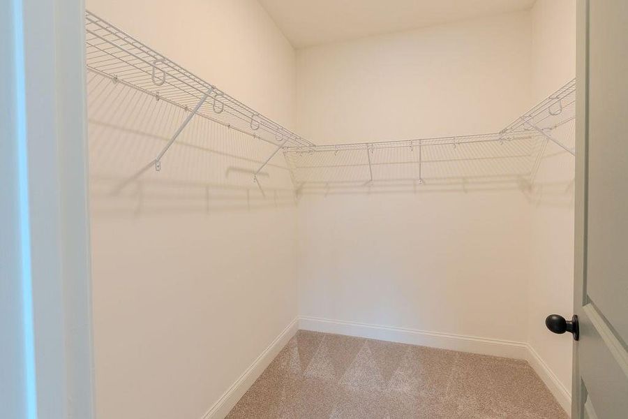 Spacious, unfurnished interior of a new home in , Hoschton (Image 54).