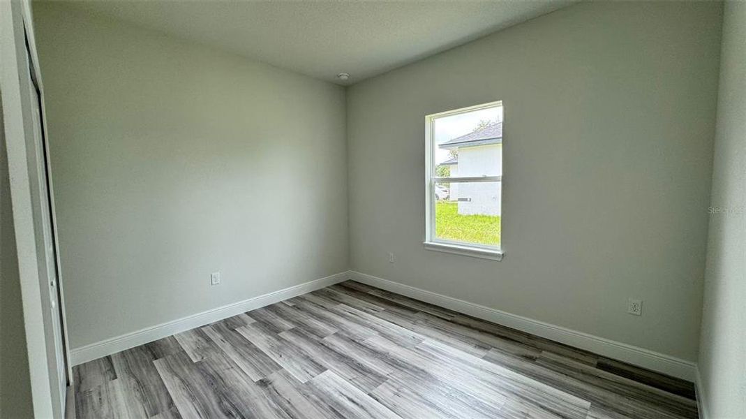 Spacious, unfurnished interior of a new home in , Ocala (Image 22). Spacious, unfurnished interior of a new home in , Ocala (Image 22).