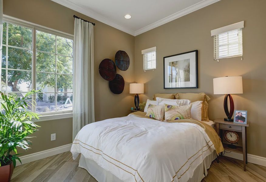 Encanterra Captivate Bedroom - 7 of 9