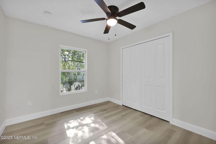 Spacious, unfurnished interior of a new home in , Jacksonville (Image 16). Spacious, unfurnished interior of a new home in , Jacksonville (Image 16).