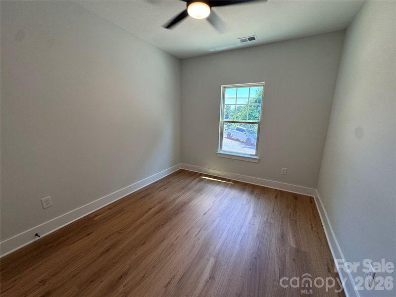 Spacious, unfurnished interior of a new home in , Gastonia (Image 12).