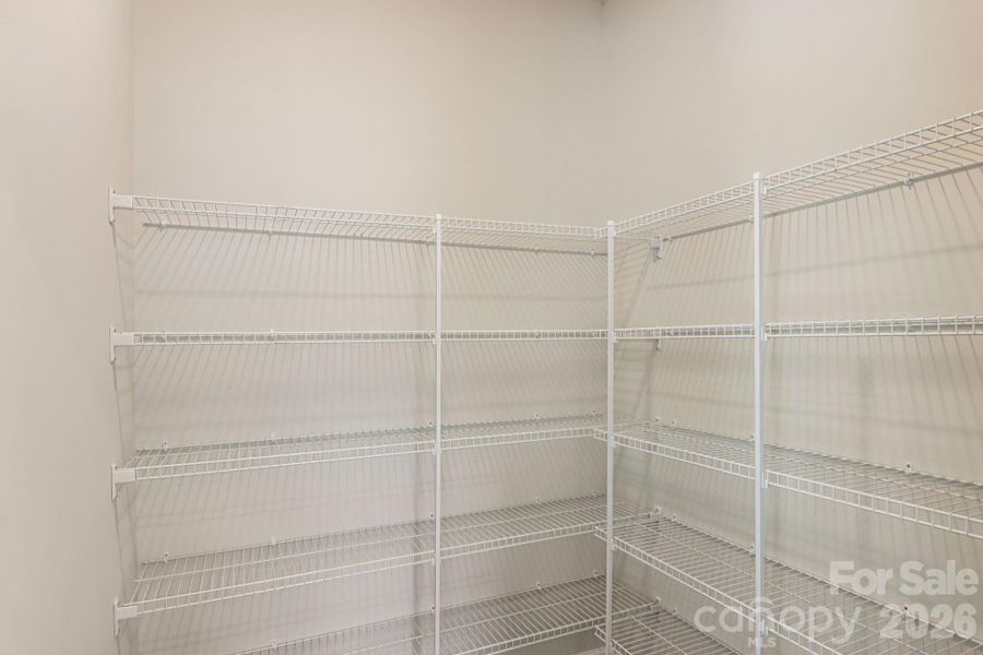 Spacious, unfurnished interior of a new home in Rydele Heights, Asheville (Image 26). Spacious, unfurnished interior of a new home in Rydele Heights, Asheville (Image 26).