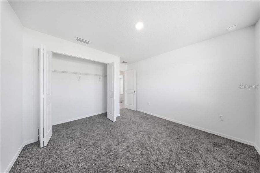 Spacious, unfurnished interior of a new home in , North Port (Image 24). Spacious, unfurnished interior of a new home in , North Port (Image 24).