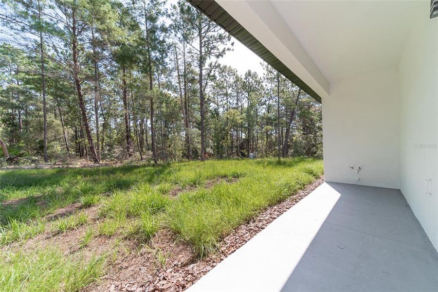 Exterior details and patio area of a home in , Dunnellon (Image 4). Exterior details and patio area of a home in , Dunnellon (Image 4).