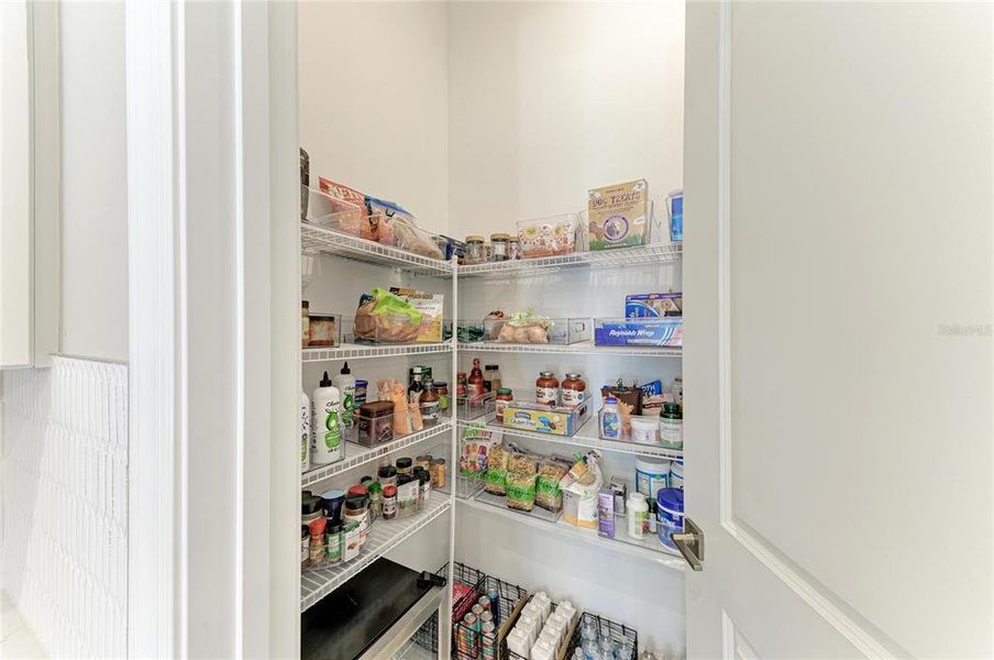 Close-up of interior finishes inside a home in , Englewood (Image 23). Close-up of interior finishes inside a home in , Englewood (Image 23).