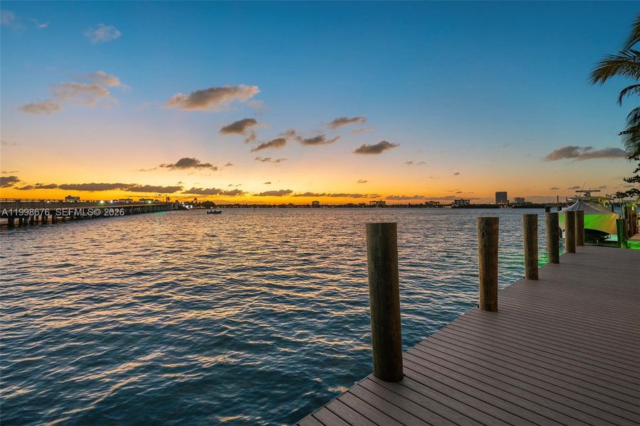 Natural landscape and outdoor views near  in Bay Harbor Islands (Image 63).