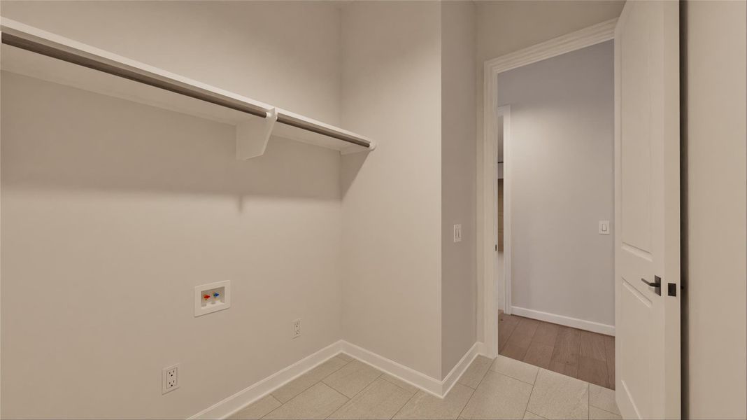 Representative Photo_Laundry Room