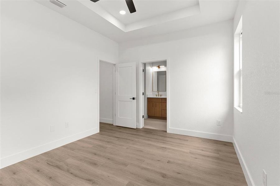 Spacious, unfurnished interior of a new home in , Tampa (Image 14). Spacious, unfurnished interior of a new home in , Tampa (Image 14).