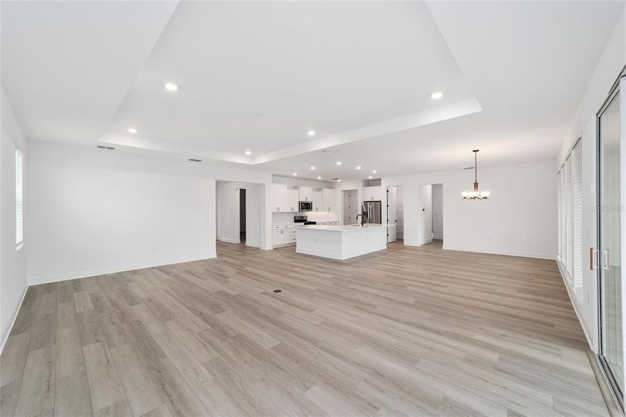 Spacious, unfurnished interior of a new home in , Ocala (Image 30). Spacious, unfurnished interior of a new home in , Ocala (Image 30).