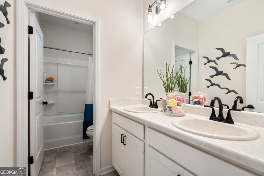 Image 27 of a home in Bryson Farms. Image 27 of a home in Bryson Farms.