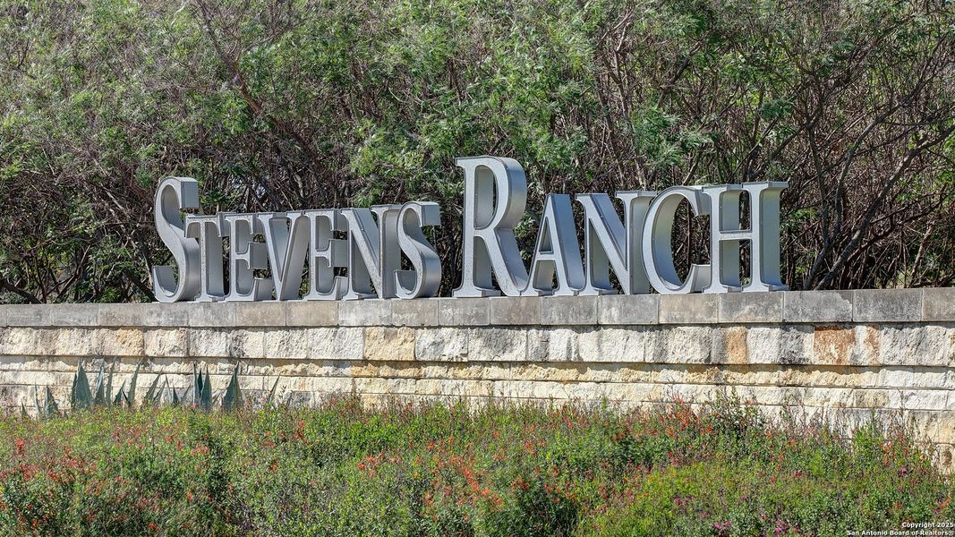 Image 33 of a home in Stevens Ranch 55'.