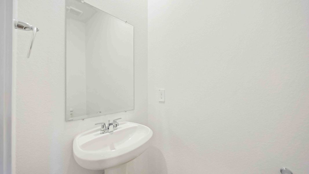 Image 10 of a home in Mansfield Estates.