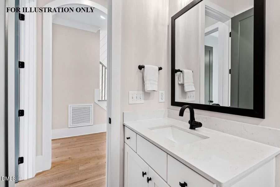 FOR ILLUSTRATION ONLY (9)