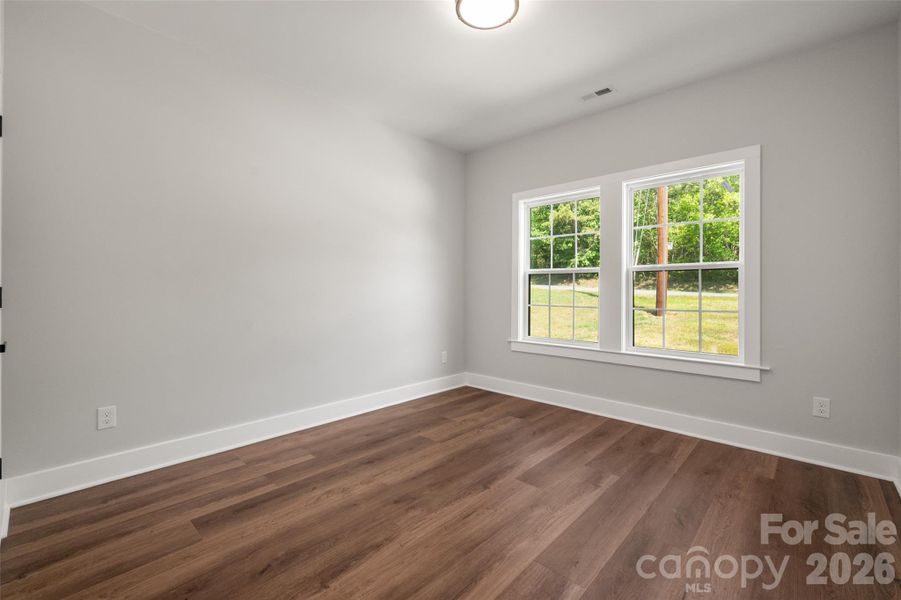 Spacious, unfurnished interior of a new home in , Kannapolis (Image 30).