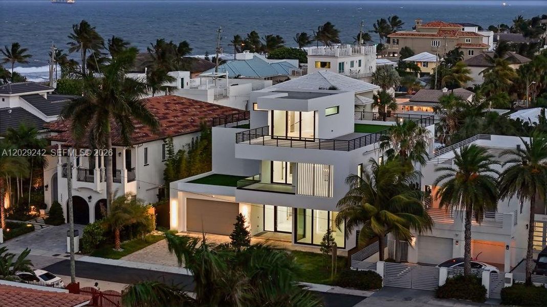 Image 76 of a home in .