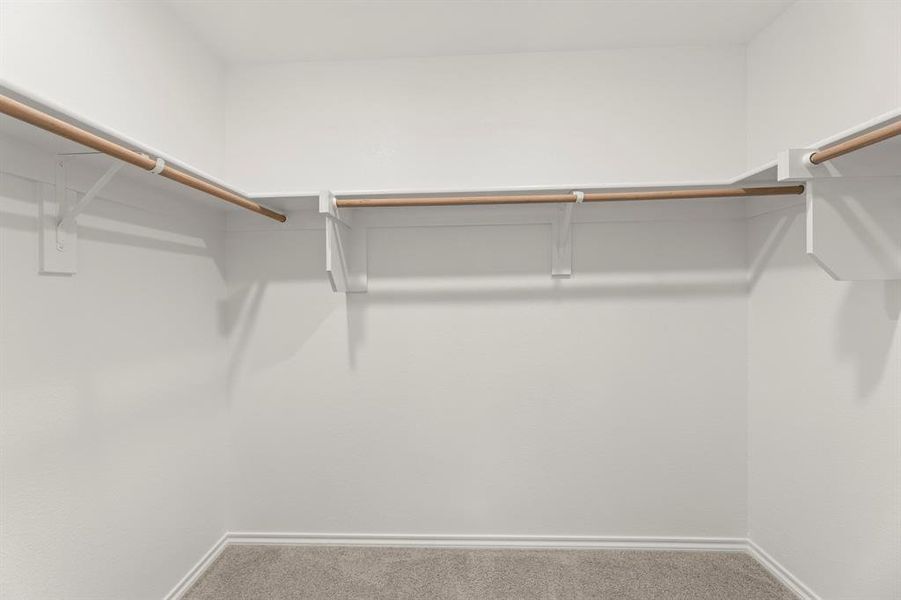 24. 3274 Ribisl - Closet