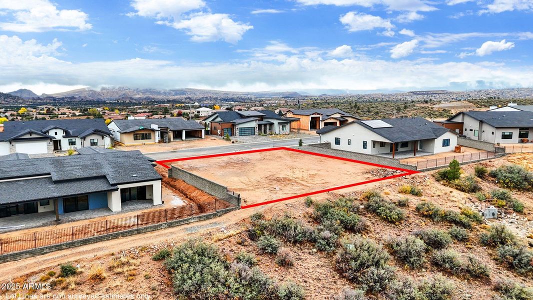 7-Aerial (4) Lot Lines (2) 7-Aerial (4) Lot Lines (2)