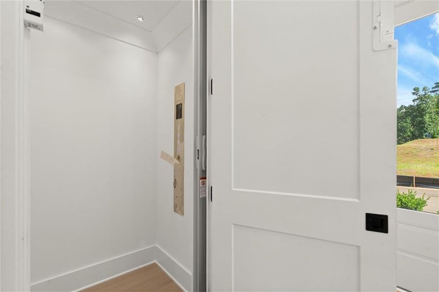 Image 42 of a home in The Gathering – Alpharetta.