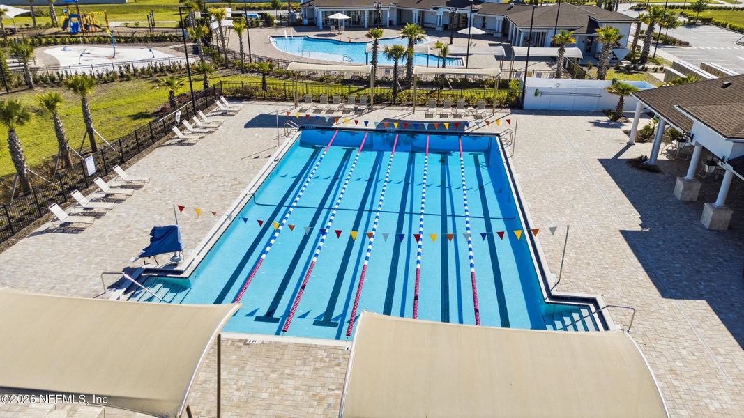 Community amenities in , St. Augustine (Image 61).