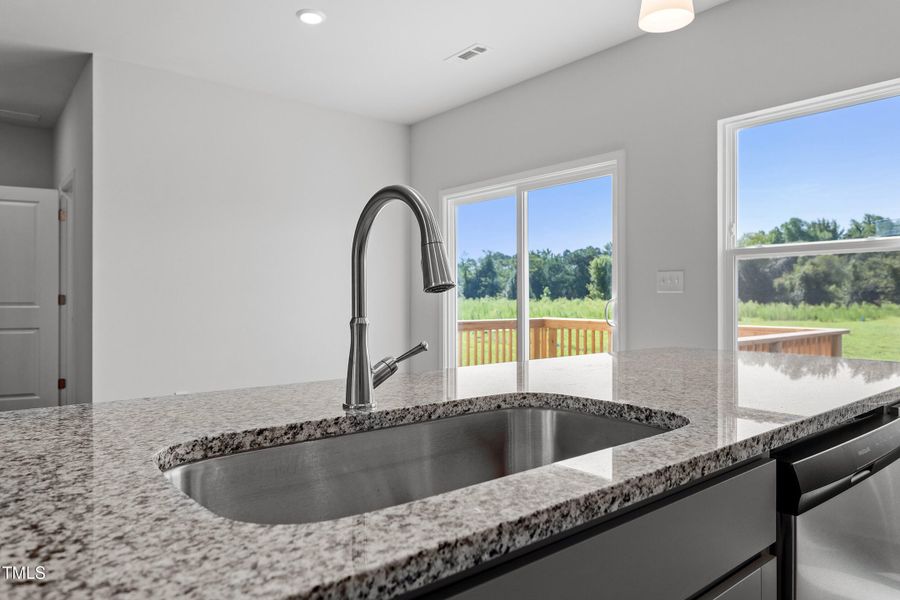 Single SS Sink Single SS Sink