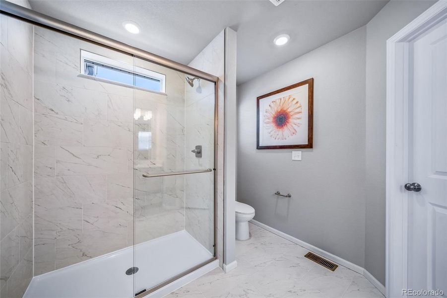 Furnished interior view inside a new home in Muegge Farms, Bennett (Image 7).