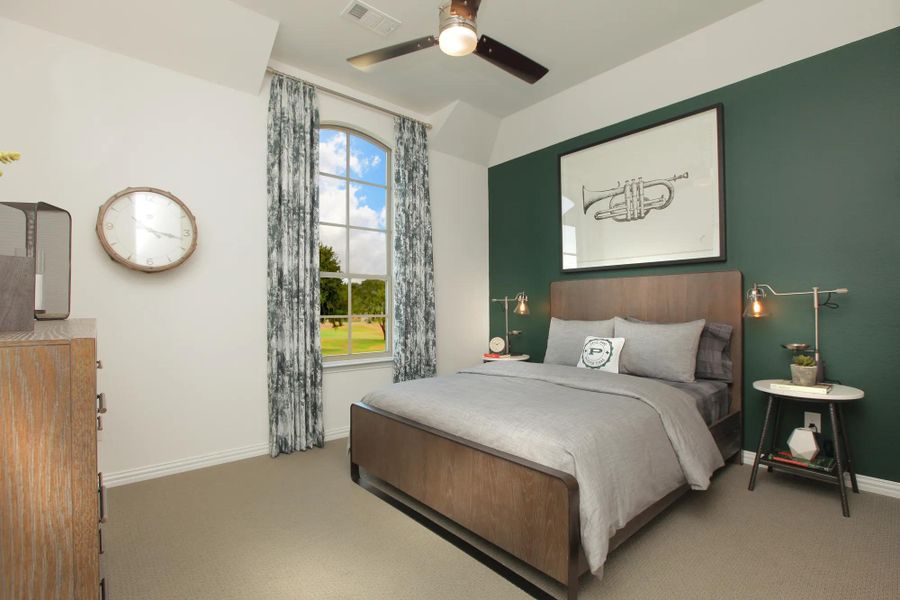 The Elmsdale Bedroom 4 The Elmsdale Bedroom 4