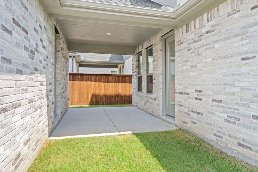 4br New Home in Celina, TX.  - Slide 6