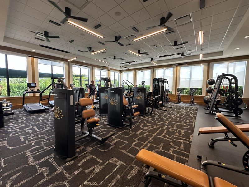 fitness center 2 fitness center 2