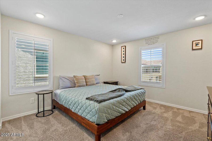 150th Guest Bedroom 1