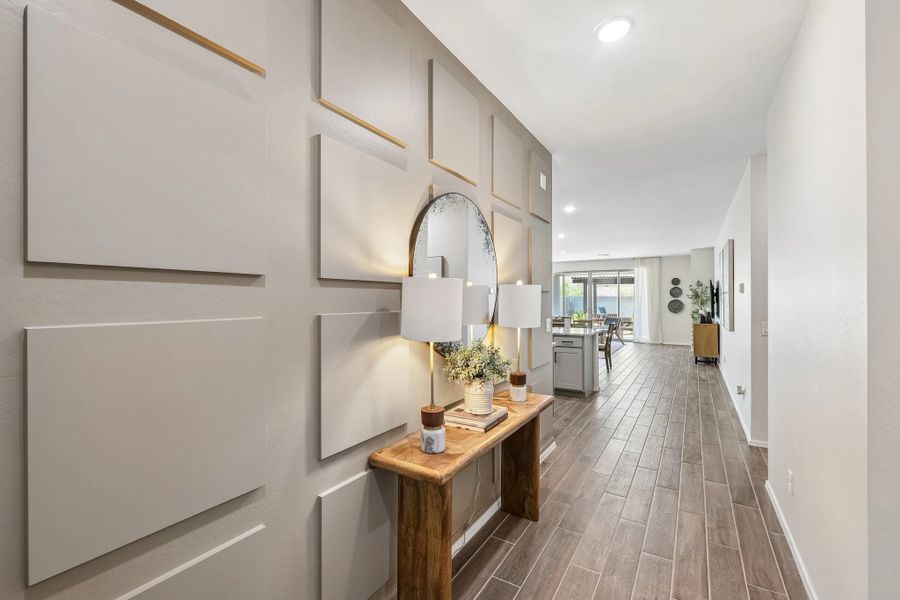 Foyer Foyer