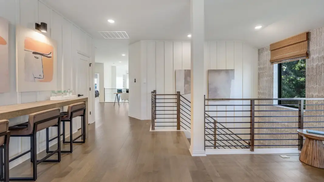 Elm Floor Plan - Representative Photo