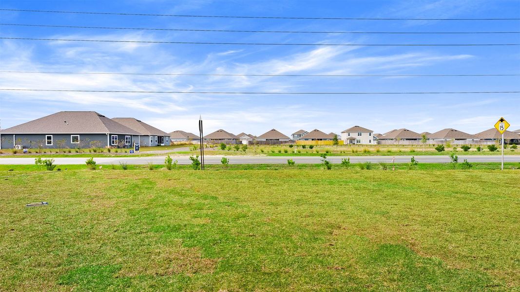 Community amenities in Titus Park, Panama City (Image 33). Community amenities in Titus Park, Panama City (Image 33).