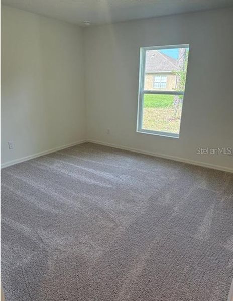 Spacious, unfurnished interior of a new home in Palm Coast, Palm Coast (Image 8).