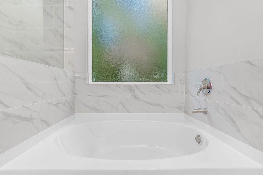 Close-up of interior finishes inside a home in , Haddock (Image 20).