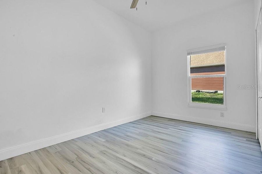 Spacious, unfurnished interior of a new home in , Mims (Image 21). Spacious, unfurnished interior of a new home in , Mims (Image 21).