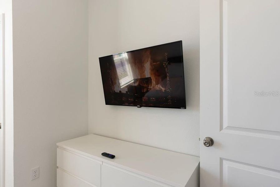 Close-up of interior finishes inside a home in , Kissimmee (Image 18). Close-up of interior finishes inside a home in , Kissimmee (Image 18).