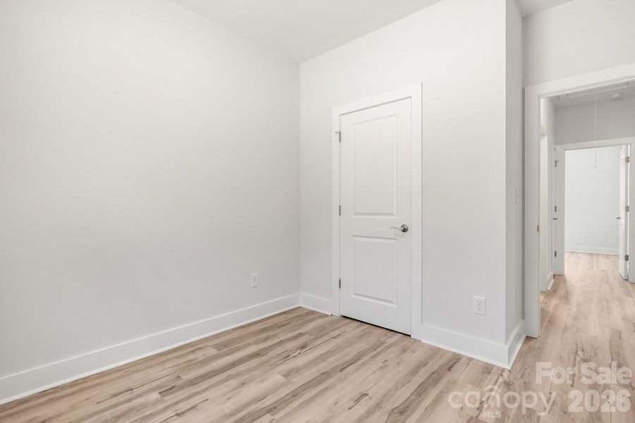 Bedroom 3 Bedroom 3