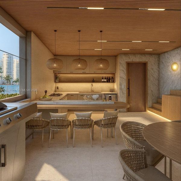 Community amenities in , Hollywood (Image 25).