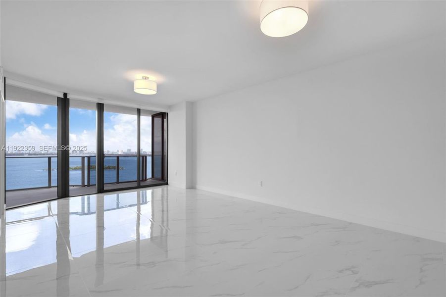 Spacious, unfurnished interior of a new home in , Miami (Image 41). Spacious, unfurnished interior of a new home in , Miami (Image 41).
