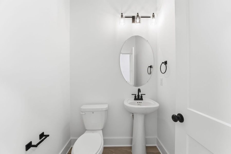 Powder Bath Powder Bath