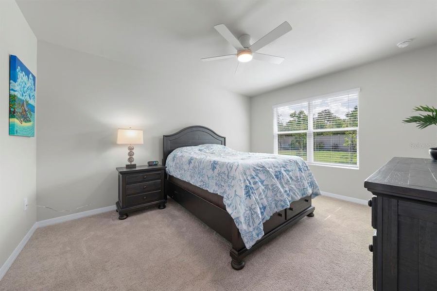Furnished interior view inside a new home in , Port Charlotte (Image 11).