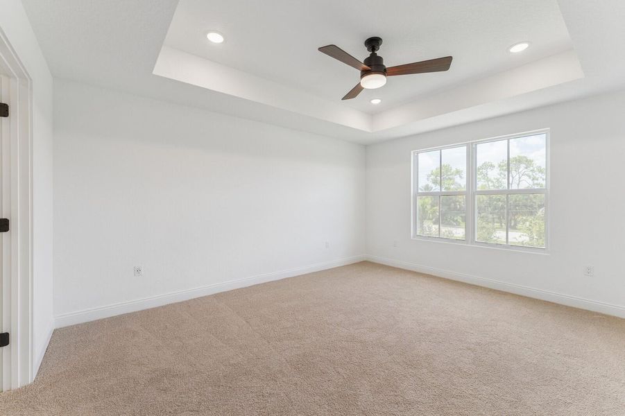 Image 40 of a home in Salerno Reserve Townhomes.