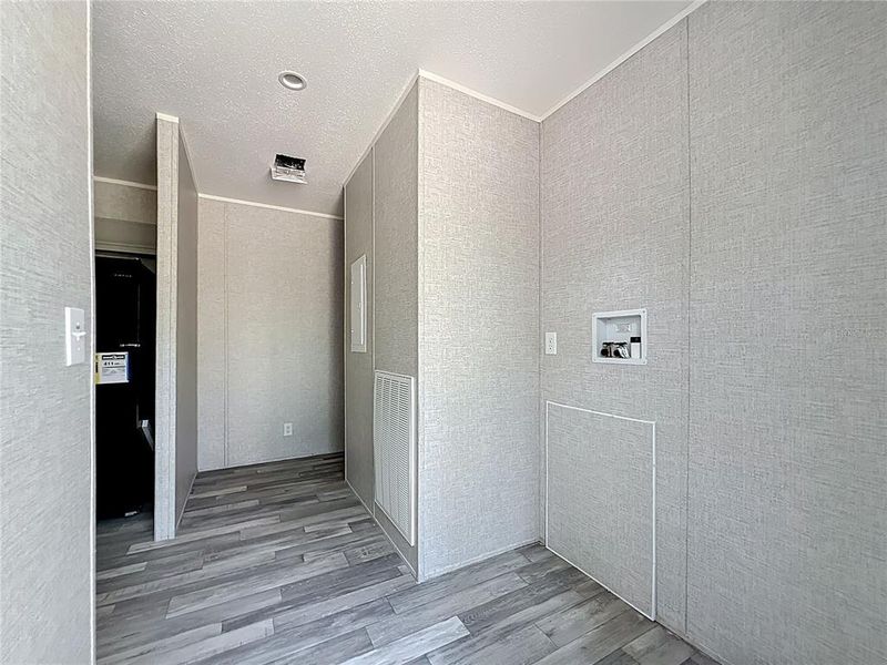 Spacious, unfurnished interior of a new home in , Inglis (Image 14).