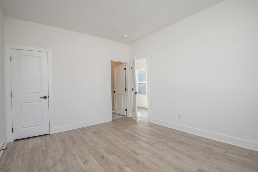 *Photo of actual home *Photo of actual home