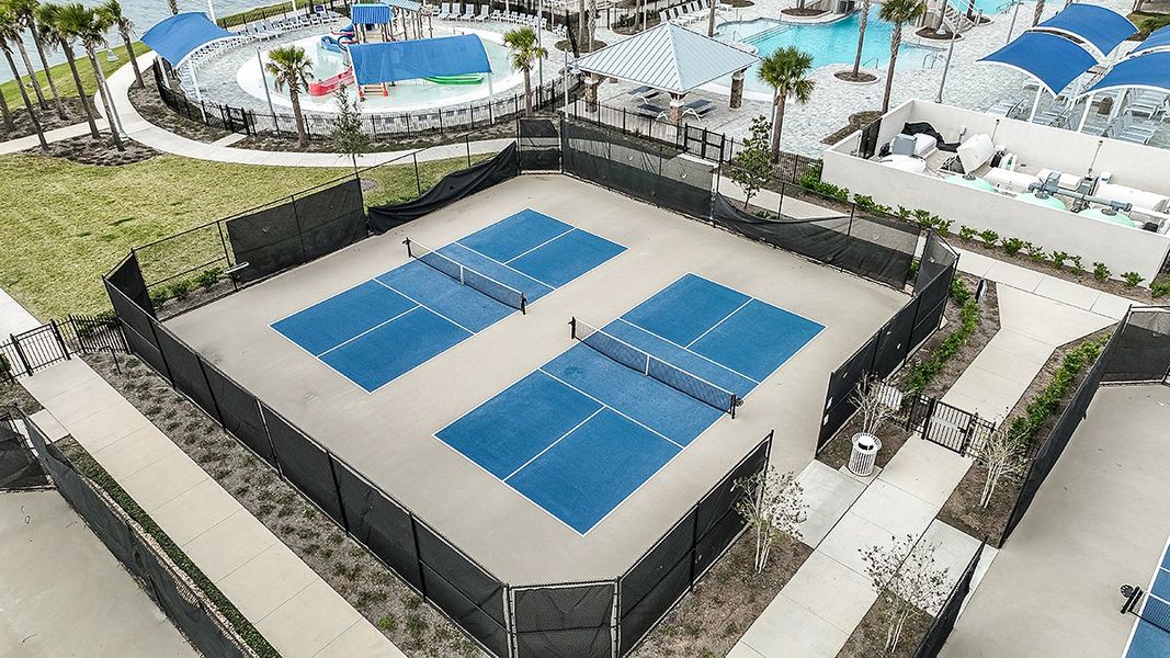 Community amenities in Cherry Elm at SilverLeaf, St. Augustine (Image 38). Community amenities in Cherry Elm at SilverLeaf, St. Augustine (Image 38).