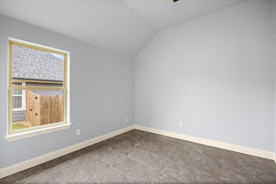 Spacious, unfurnished interior of a new home in , Granbury (Image 26). Spacious, unfurnished interior of a new home in , Granbury (Image 26).