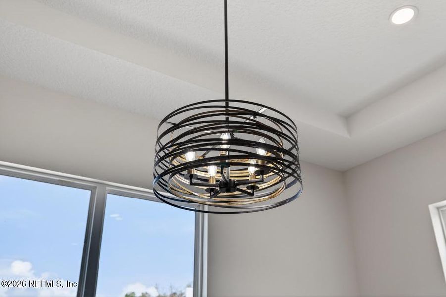 Close-up of interior finishes inside a home in , Yulee (Image 27). Close-up of interior finishes inside a home in , Yulee (Image 27).