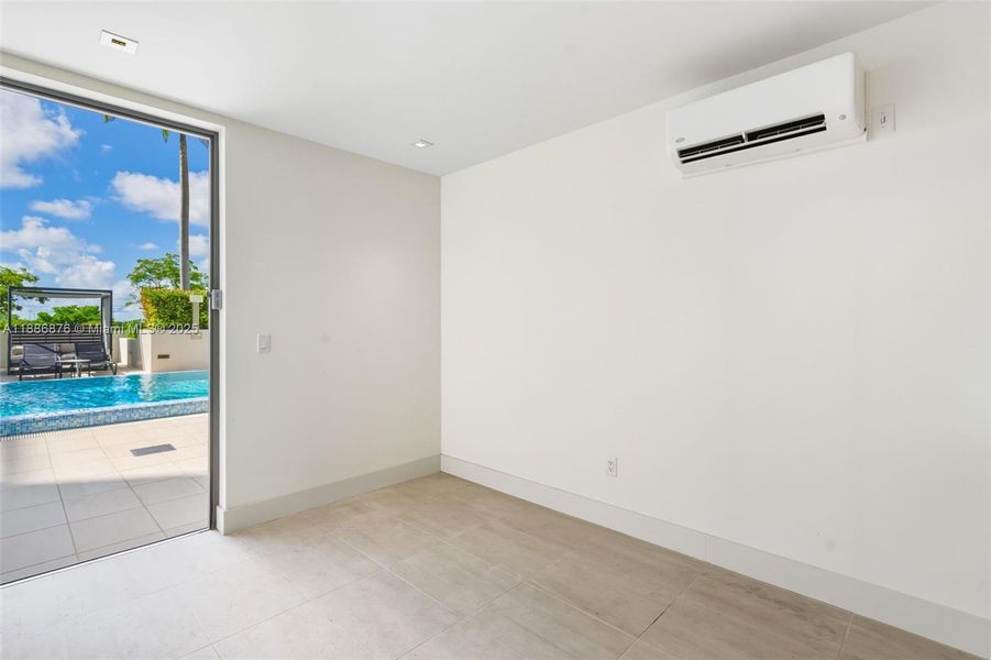 Private Cabana Private Cabana