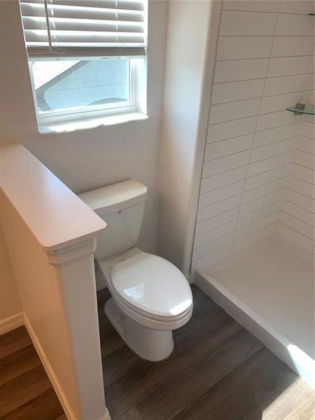 Furnished interior view inside a new home in , Zephyrhills (Image 7).